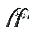 SKS Raceblade Pro Mudguard Set - Black Matt