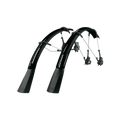 SKS Raceblade Pro XL Mudguard Set - Black
