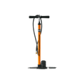 SKS Rennkompressor Floor Pump - Brass