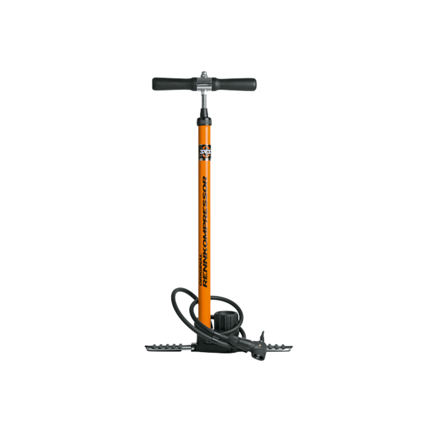 SKS Rennkompressor Floor Pump - MV Easy