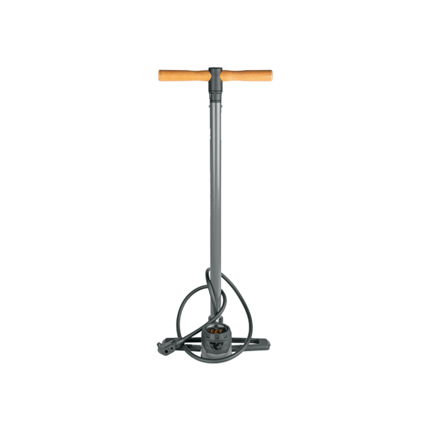 SKS Rennkompressor NXT Digi Floor Pump