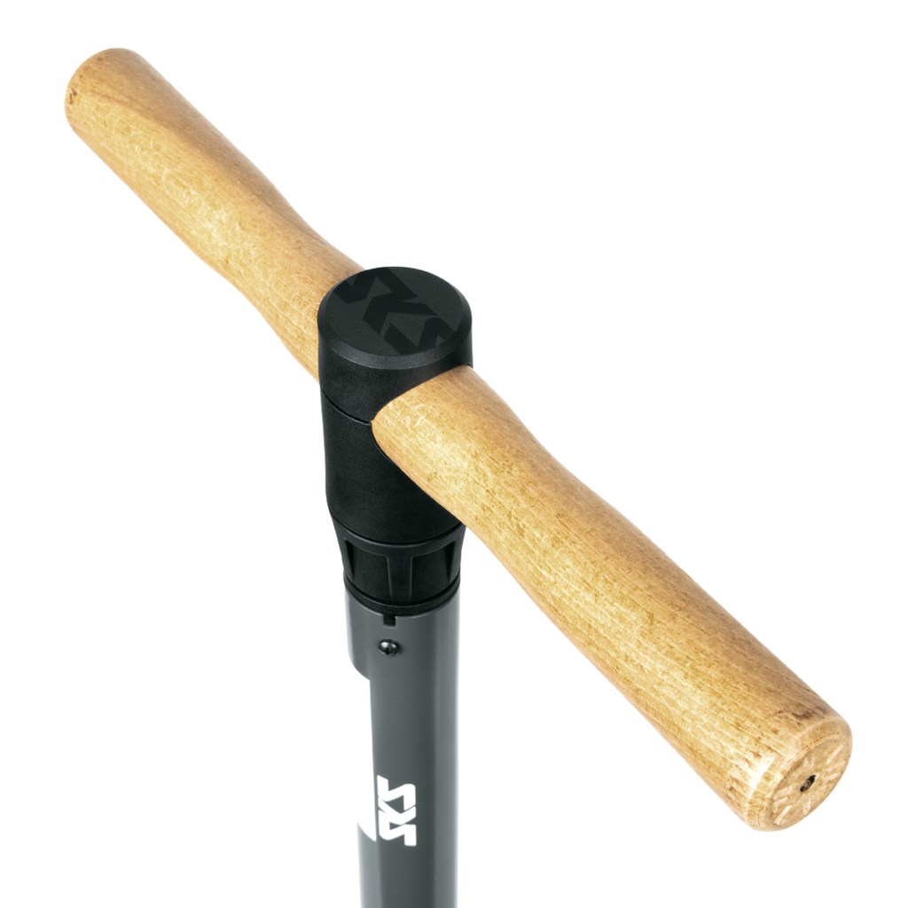 SKS Rennkompressor NXT Floor Pump