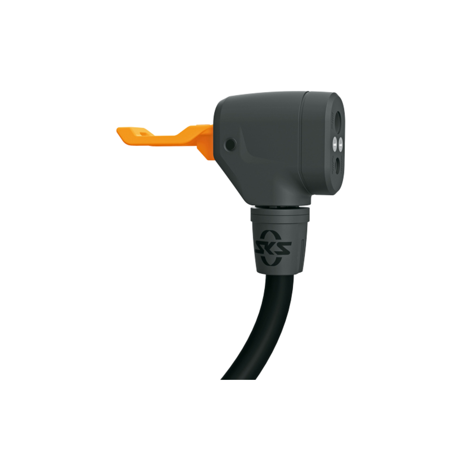 SKS 替换 MV Easy 头，适用于 Renkompressor