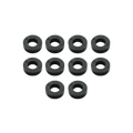 SKS Rubber valve washer for Renkompressor E.V.A head & Injex control x10