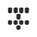SKS Rubber valve washer for Renkompressor MV Easy head x10