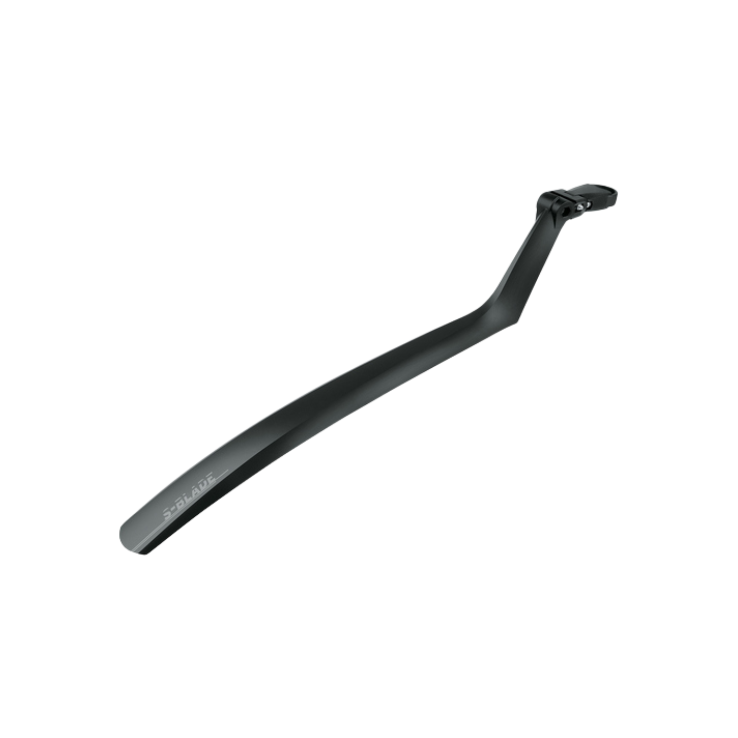 SKS S-Blade Fixed Mudguard Rear