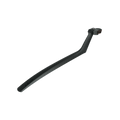 SKS S-Blade Mudguard Rear