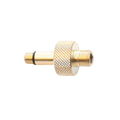SKS SID adaptor w/O-Ring valve washer