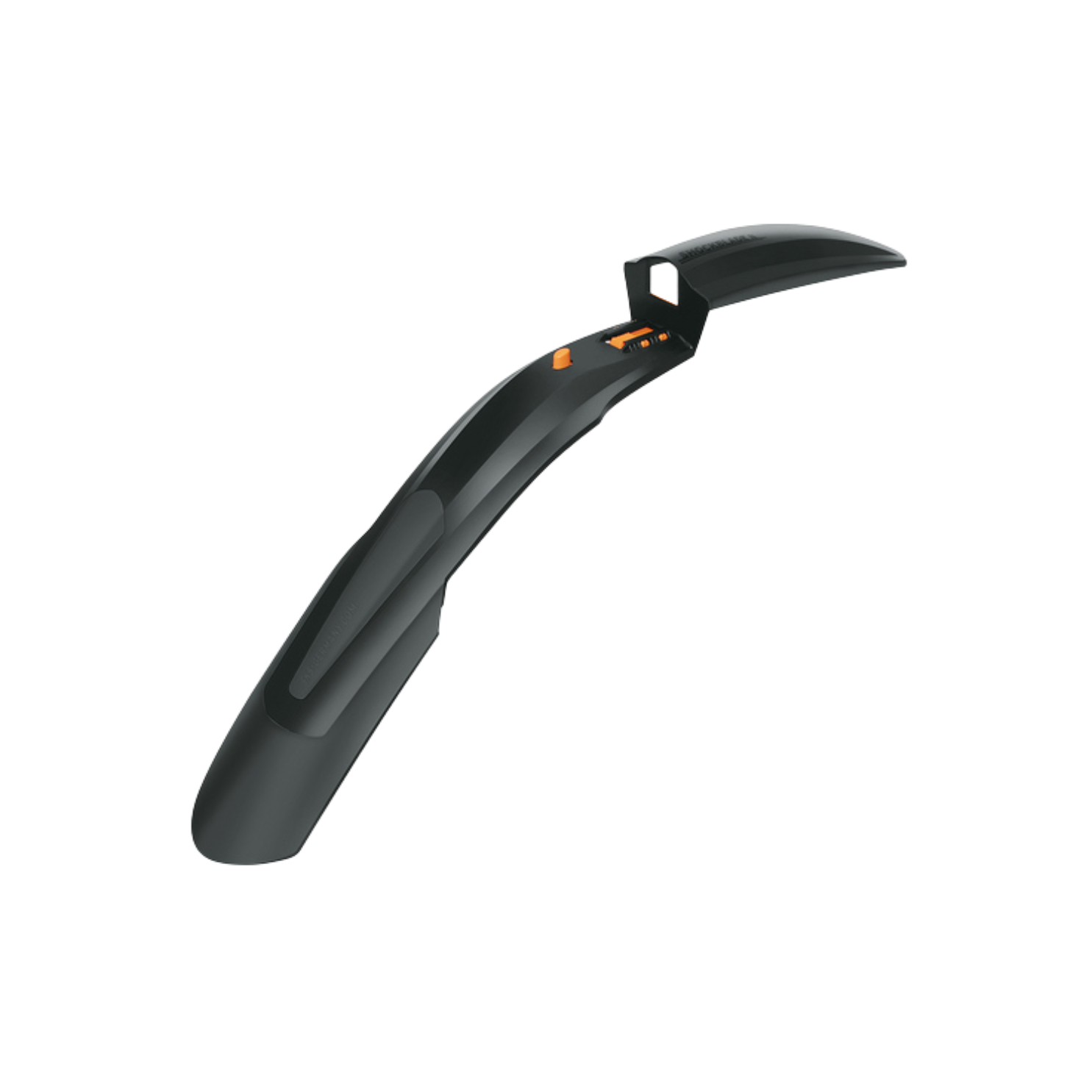 SKS Shockblade Mudguard Front - Black - 29"