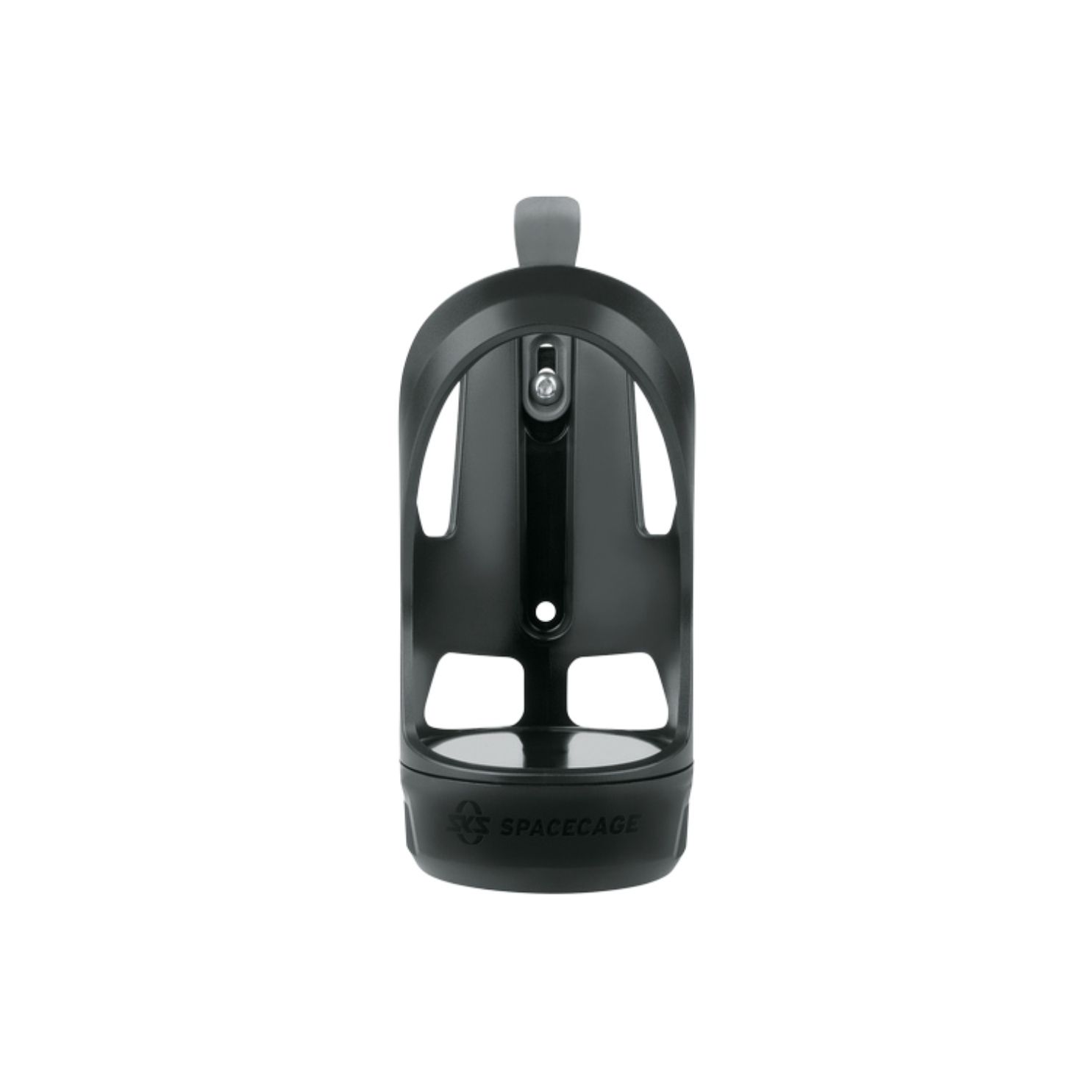 SKS Spacecage Water Bottle Cage W/ Storage