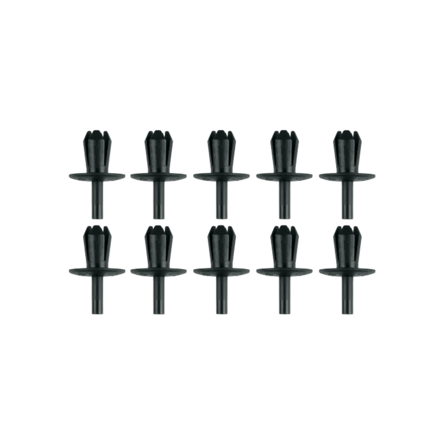 SKS 专用插头 - 一套 10 个，适用于 VELO 42、47 和 55 