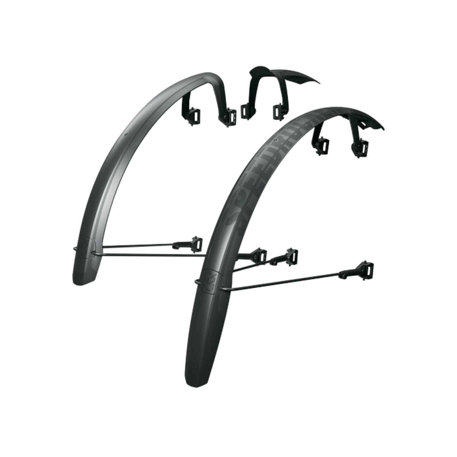 SKS Speedrocker XL Mudguard Set