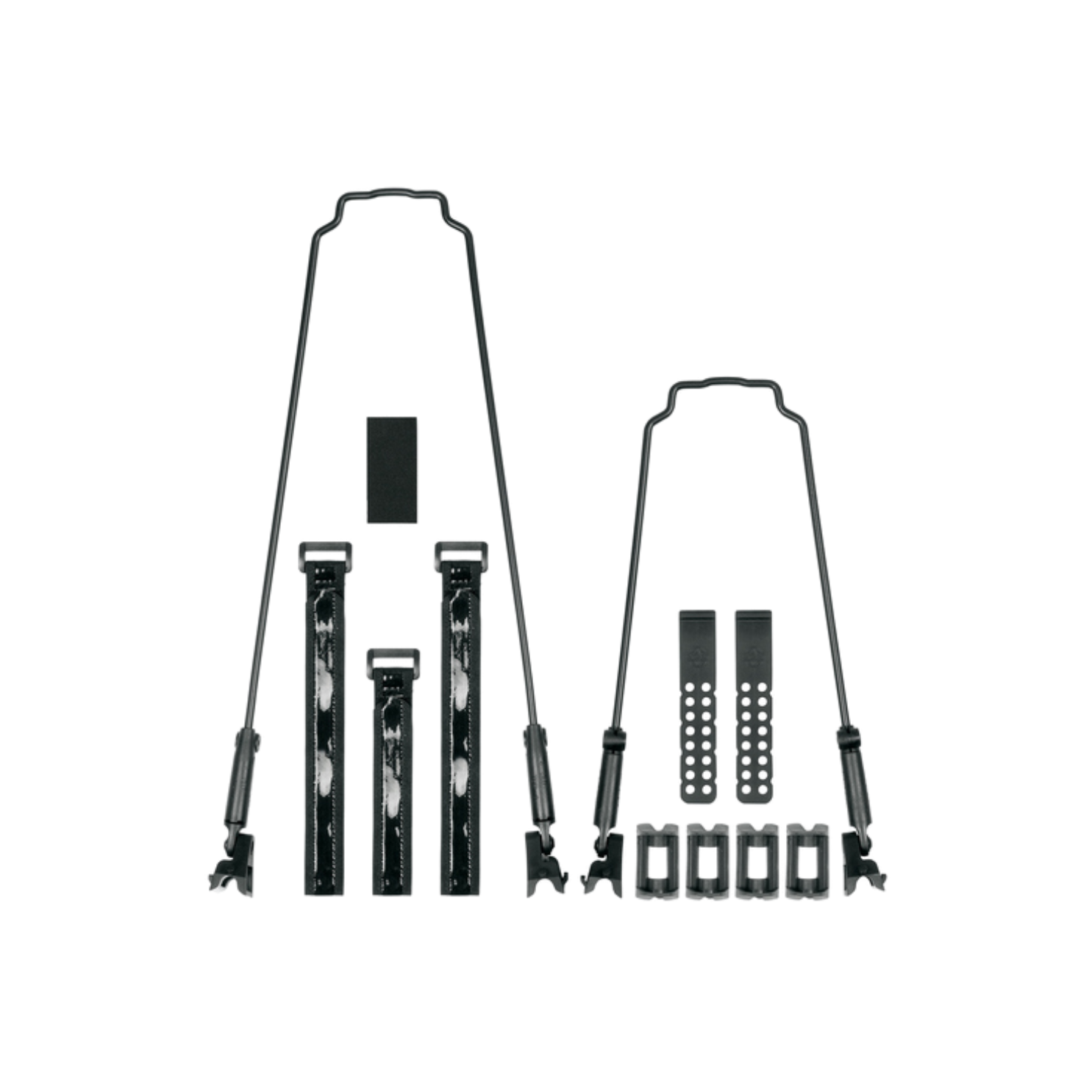 SKS 保持 VELOFLEX 55 