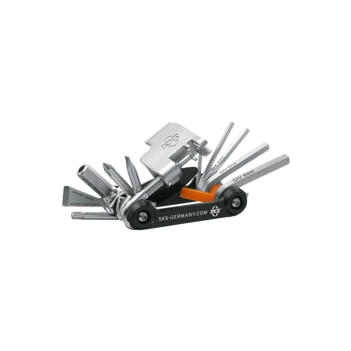 SKS TOM 18 Multitool