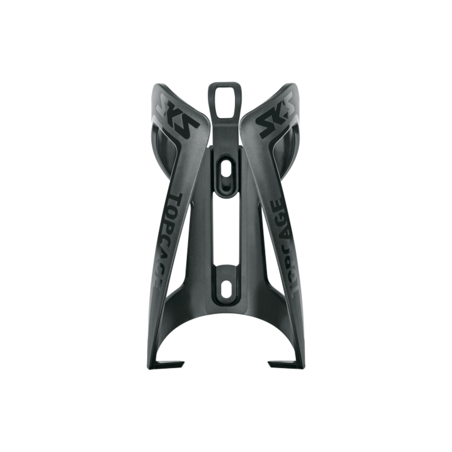 SKS Top Cage Water Bottle Cage - Black