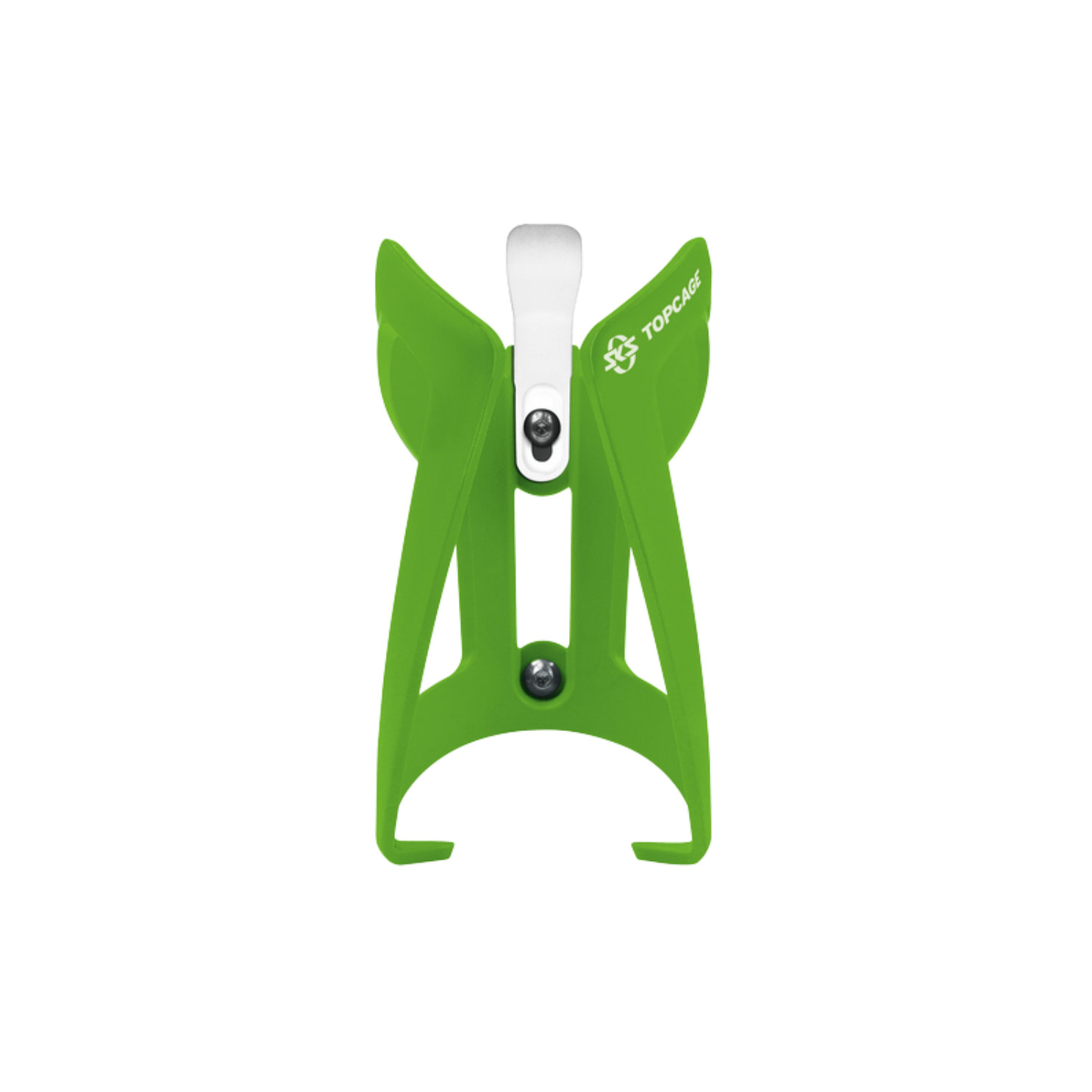 SKS Top Cage Water Bottle Cage - Green