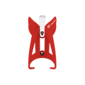 SKS Top Cage Water Bottle Cage - Red