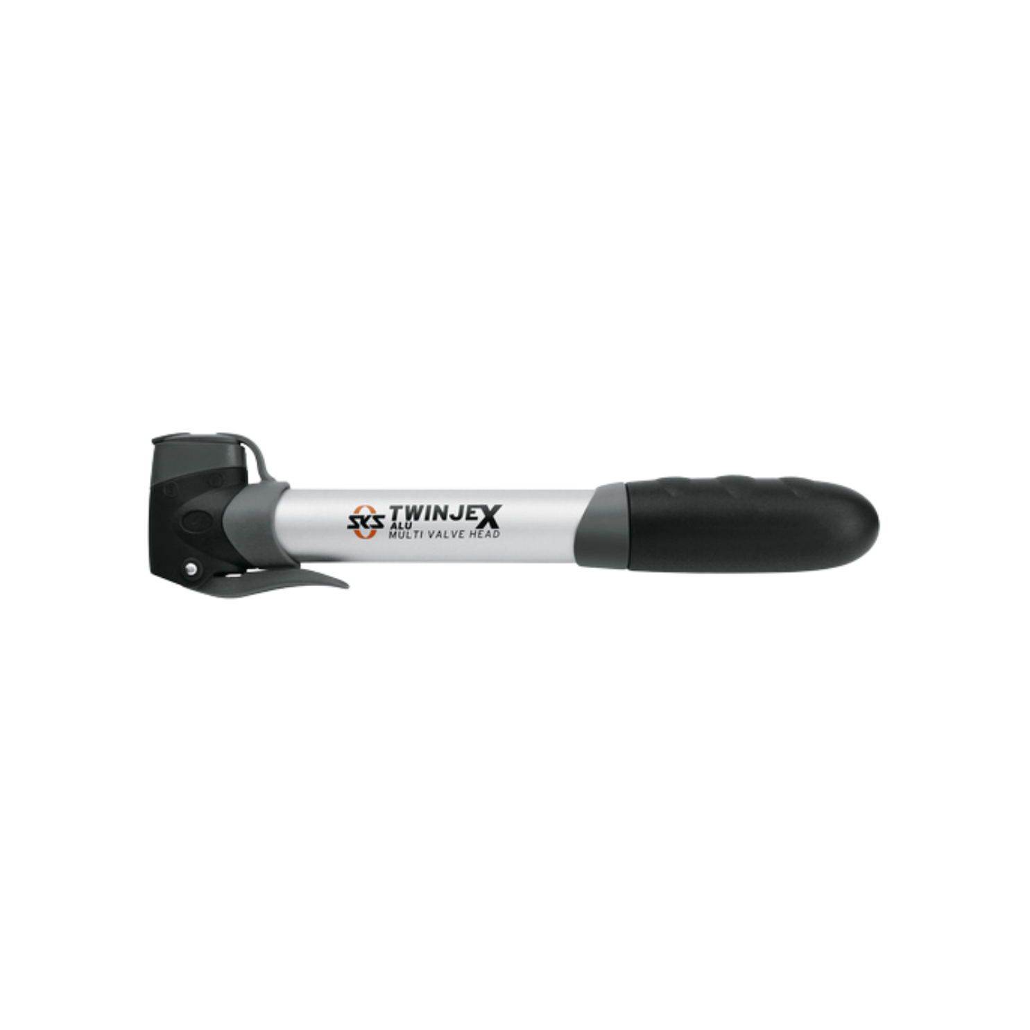 SKS Twinjex Alu Mini Pump