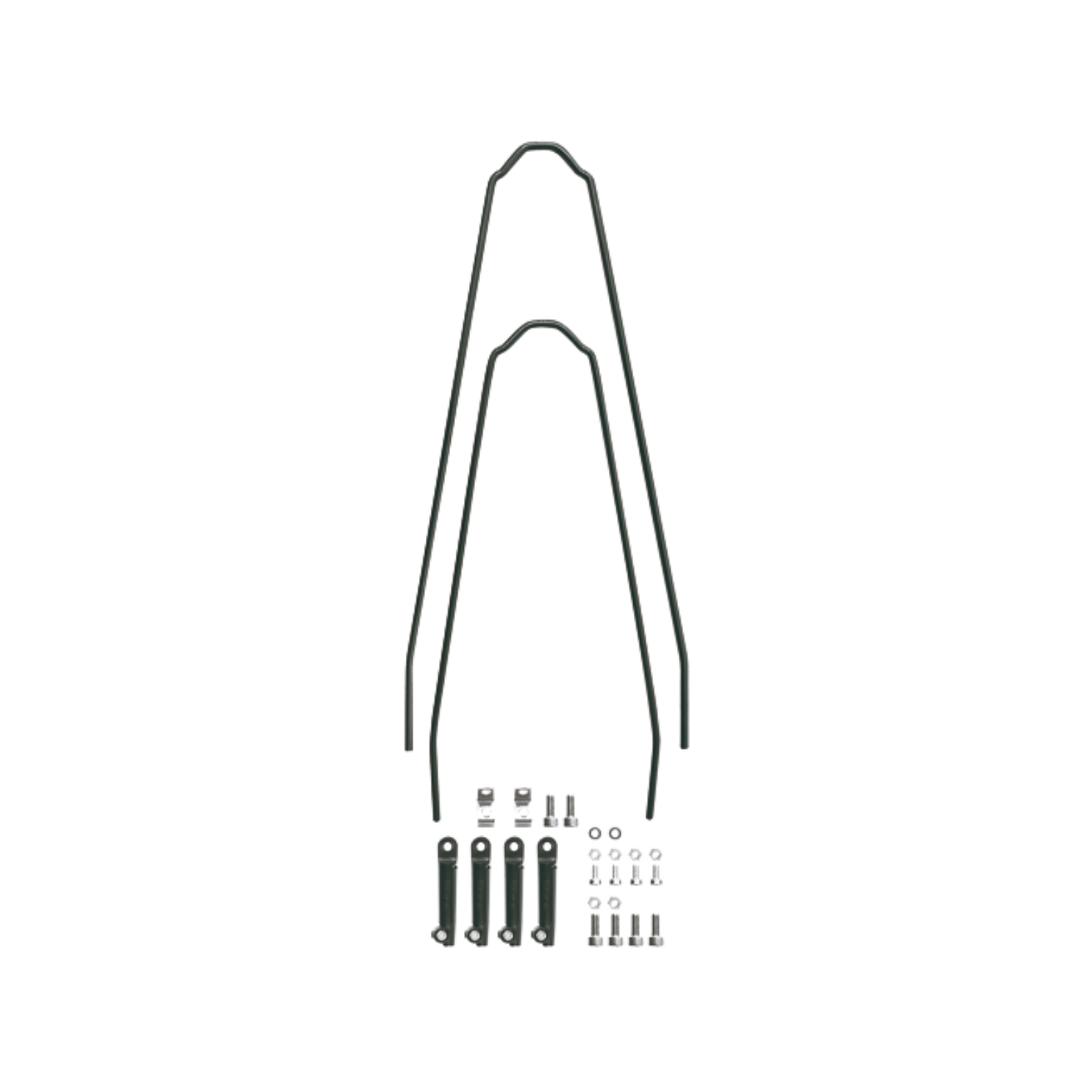 SKS U-Stays 特惠 Suntour VELO 42 &amp; 47 