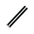 SKS Velcro strap 250mm set of 2