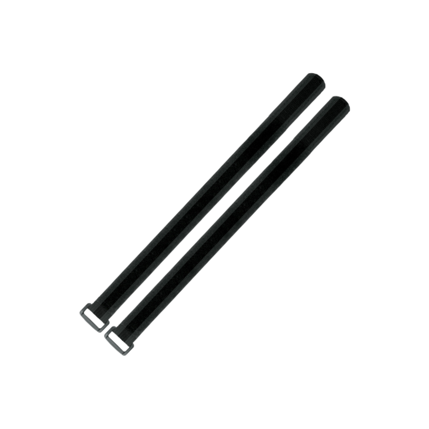 SKS 魔术贴绑带 250 毫米 2 件套