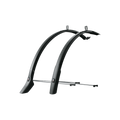 SKS Velo 42 Urban Mudguard Set - With Struts