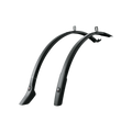 SKS Velo 42 Urban Mudguard Set - Without Struts