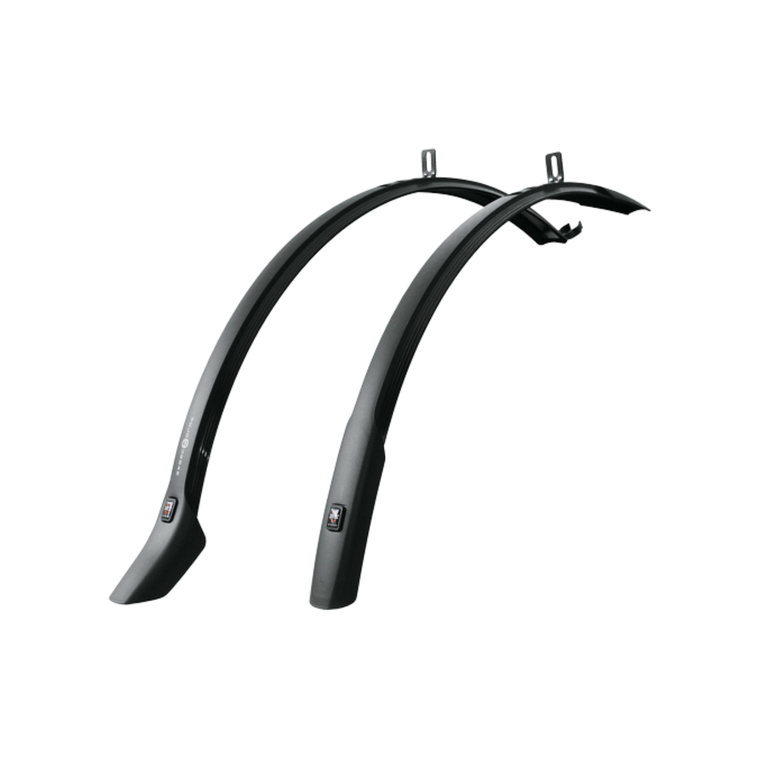 SKS Velo 42 Urban Mudguard Set - Without Struts