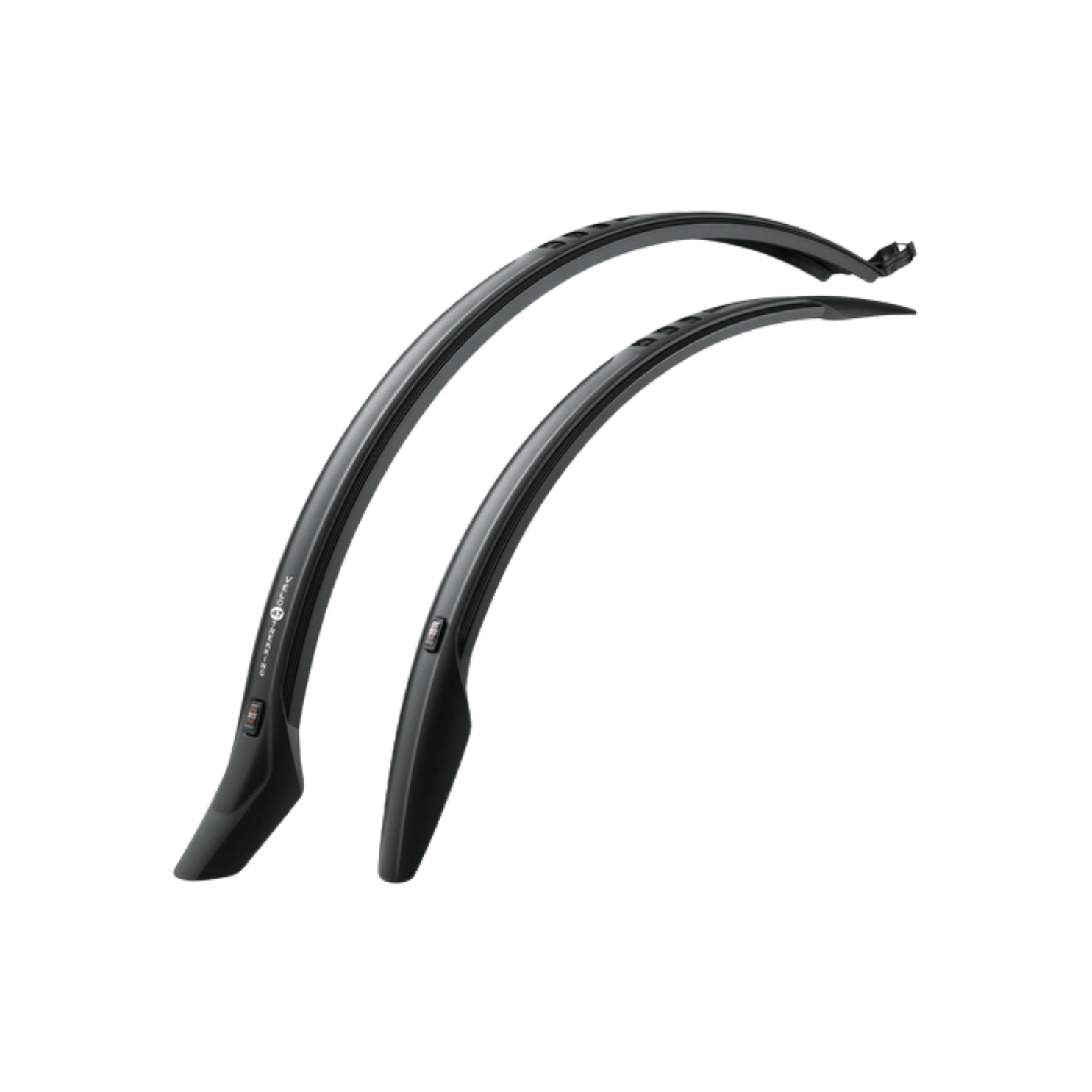 SKS Velo 47 Trekking Mudguard Set