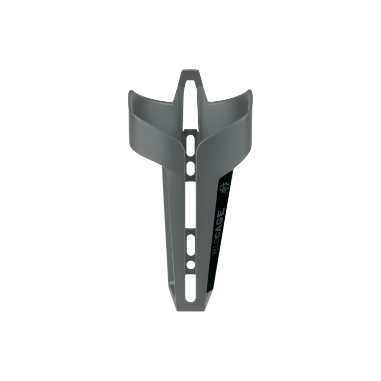 SKS VeloCage Water Bottle Cage -  Basalt Grey
