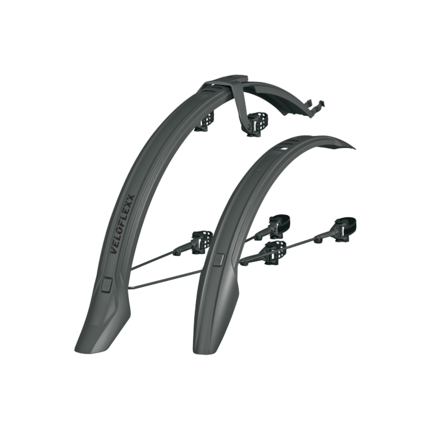 SKS Veloflexx 55 挡泥板套装