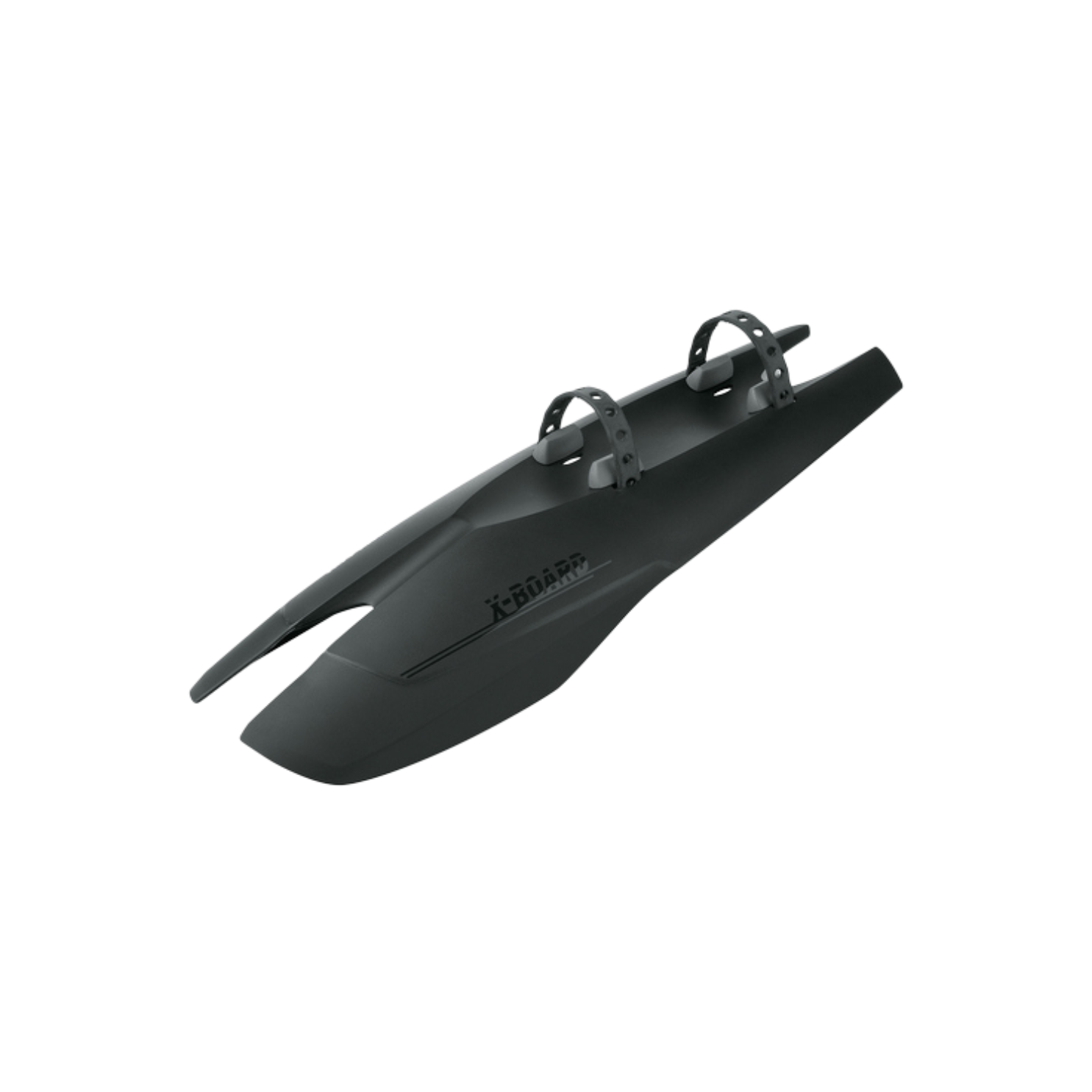 SKS X-Board 前挡泥板 - 黑色