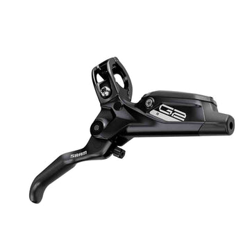 Sram G2 RS Gloss Black Front 950mm Post Mount No Rotor/Mount A2
