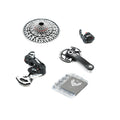 SRAM XX Eagle AXS Transmission Groupset - 175mm