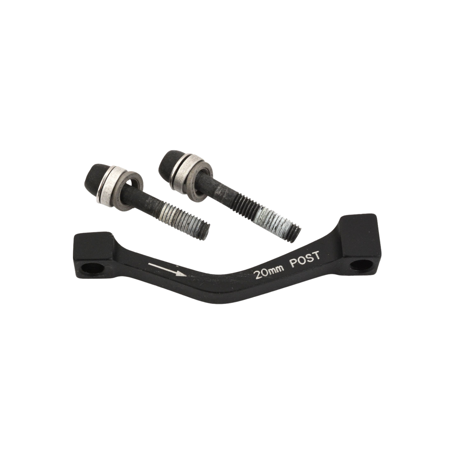 SRAM 20mm Post Mount Adapter x10