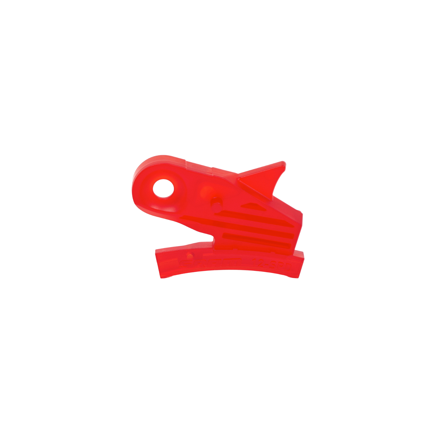 SRAM AXS eTap Front Derailleur Gap Adjustment Setup Tool