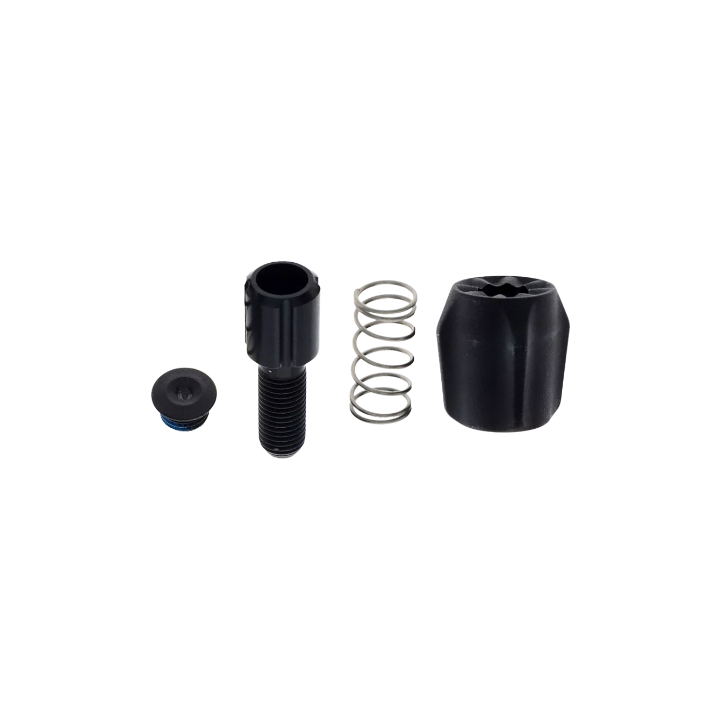 SRAM Barrel Adjuster Kit for Apex XPLR/Eagle Rear Derailleurs - D1