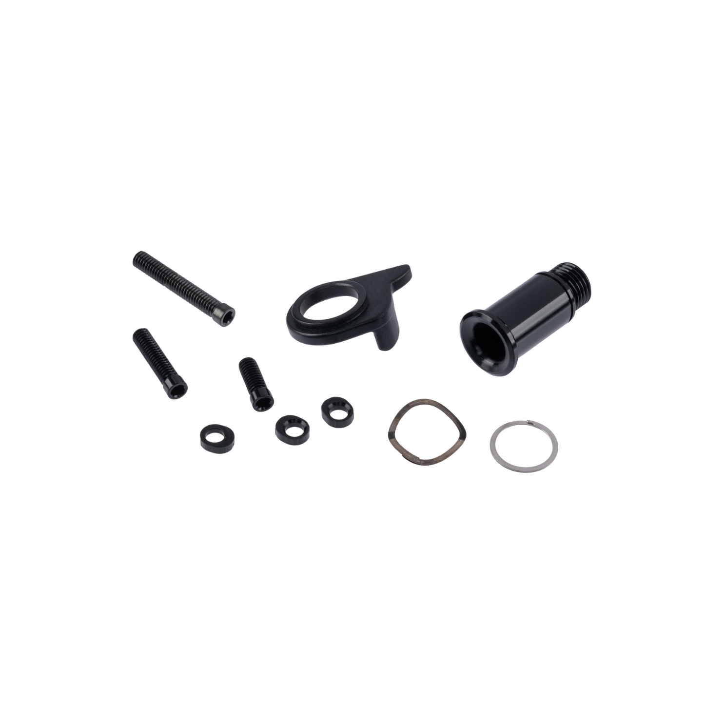 SRAM Bolt and Screw Spare Parts for Red AXS Rear Derailleur