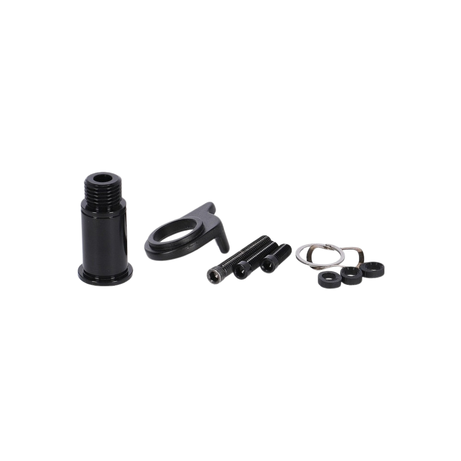 SRAM Bolt and Screw Spare Parts for Red XPLR AXS Rear Derailleur