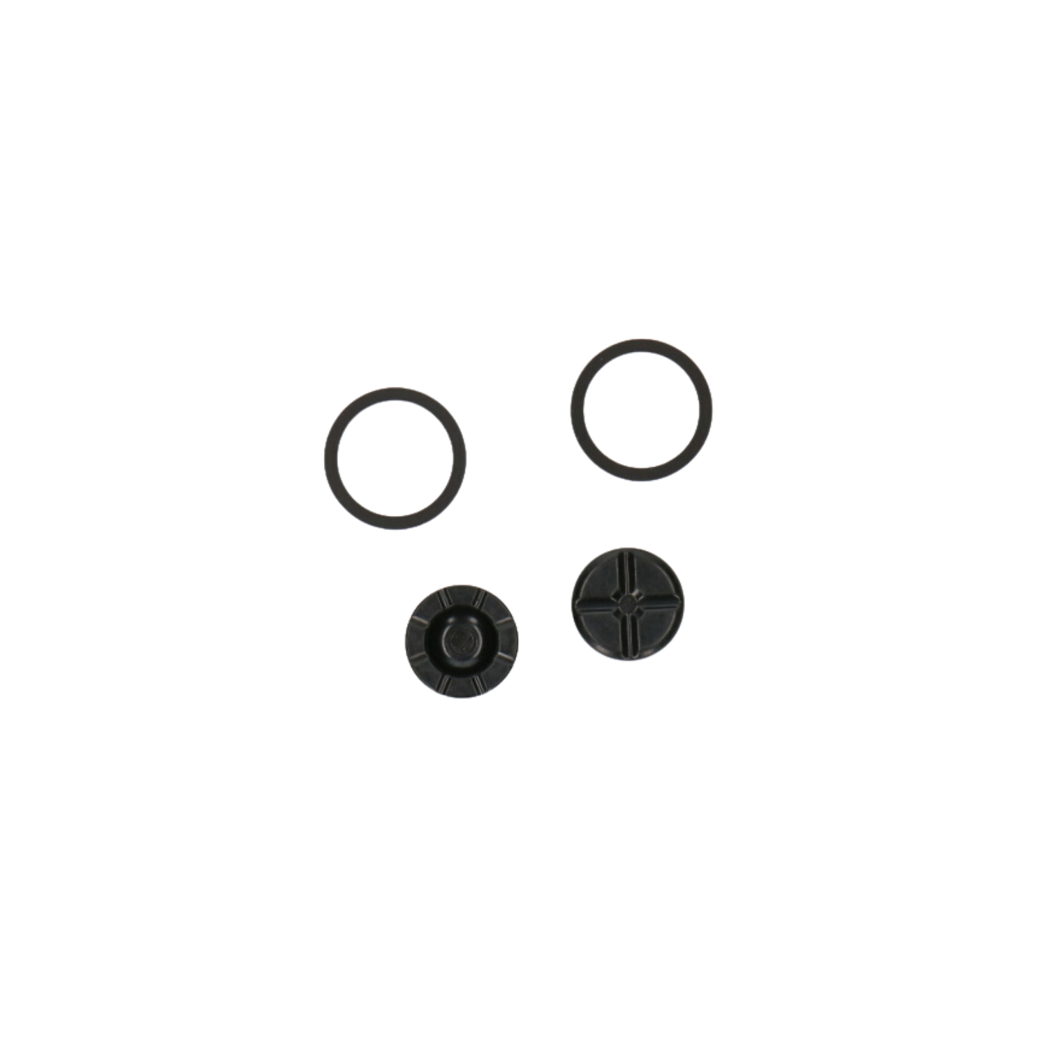 SRAM Brake Caliper Piston Service Kit for Red 22 - Force 22/1 - Rival 22/1 - Apex 1 - S-700