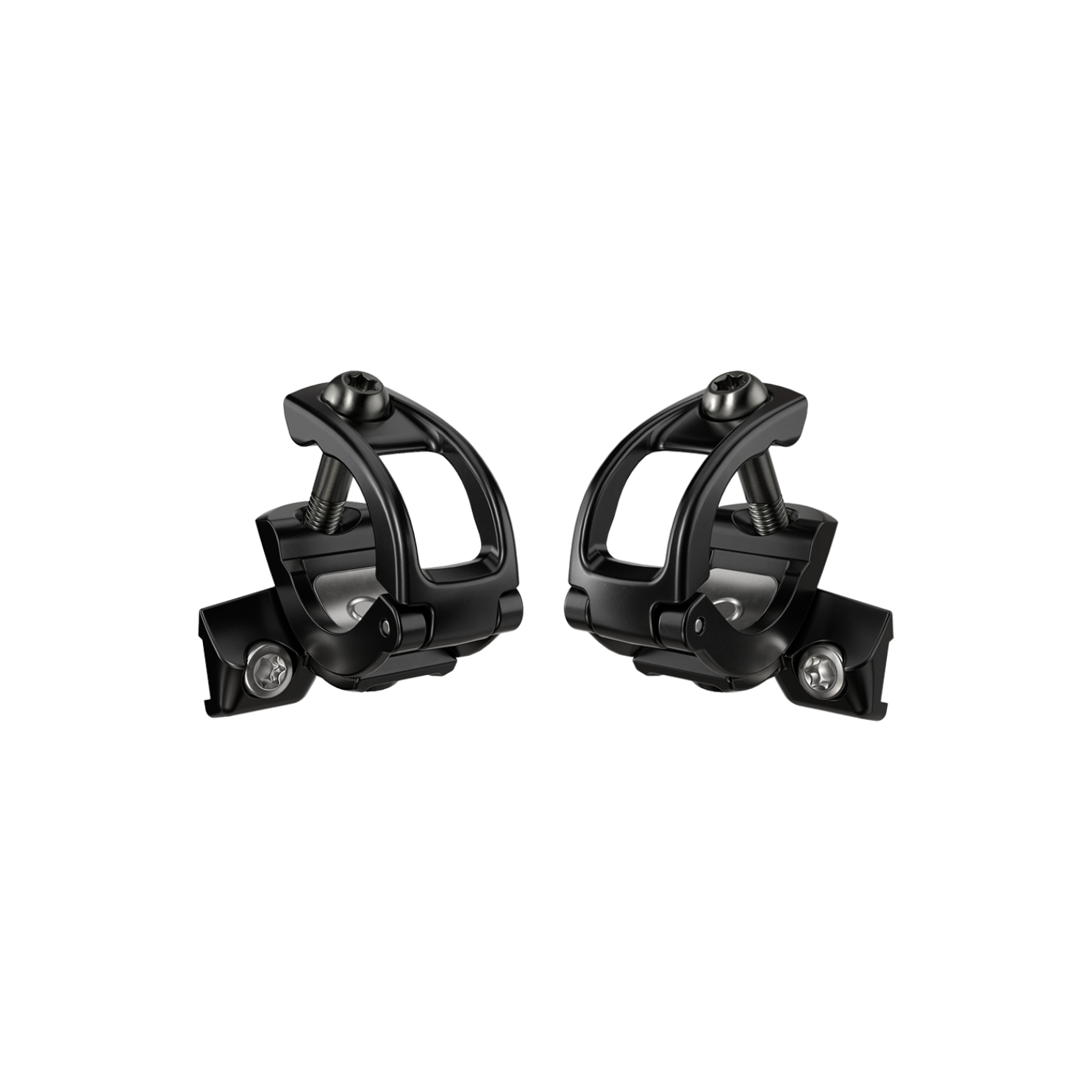 SRAM Brake Lever Clamp Adapter - MatchMaker X - Pair