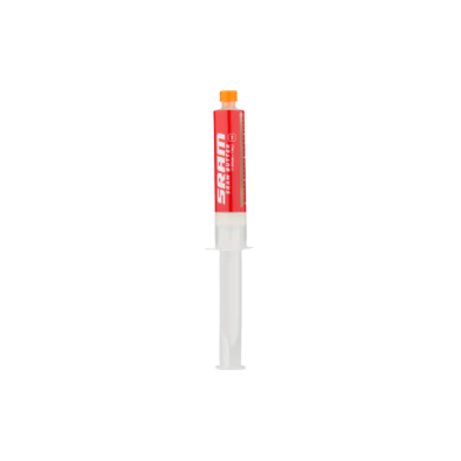 SRAM 黄油润滑脂注射器 20ml