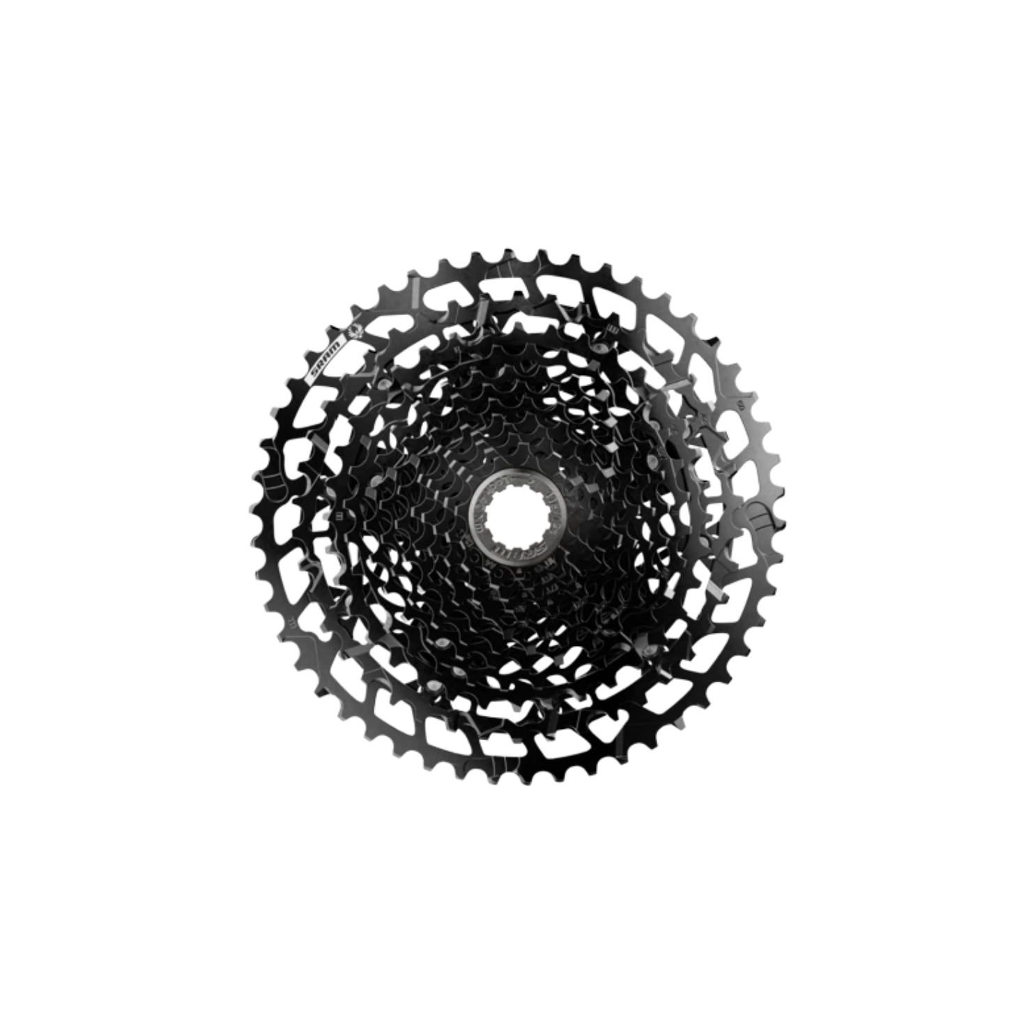 SRAM CS PG1210 Eagle Cassette 12 Speed