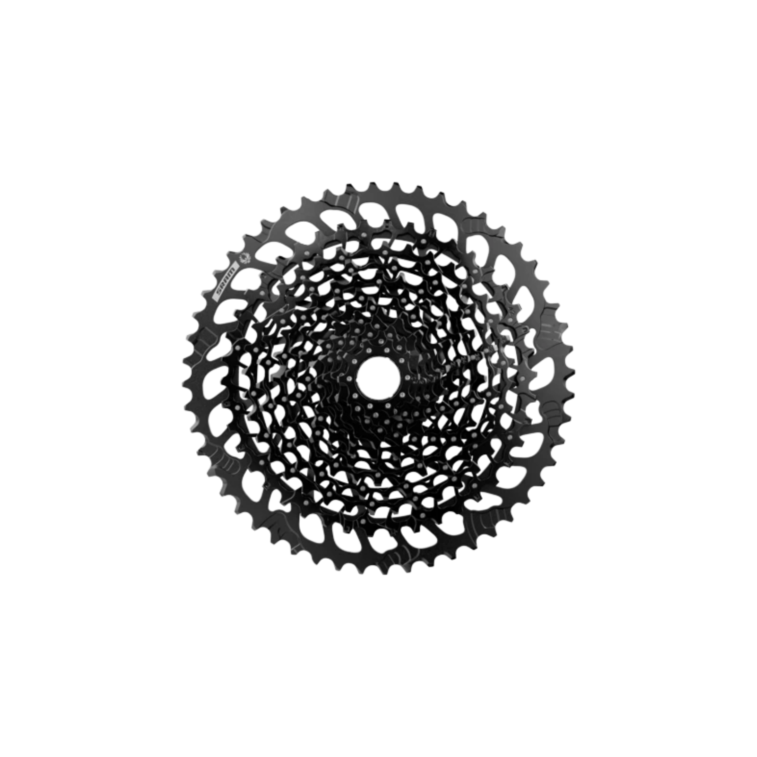 SRAM CS XG1275 Eagle Cassette 12 Speed