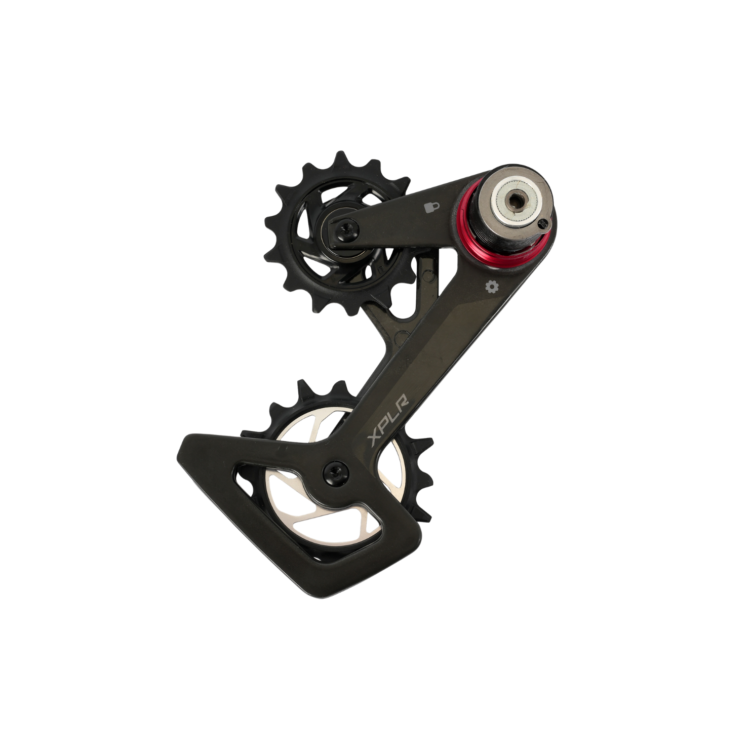 SRAM Cage Assembly Kit for RED XPLR AXS E1 Rear Derailleur