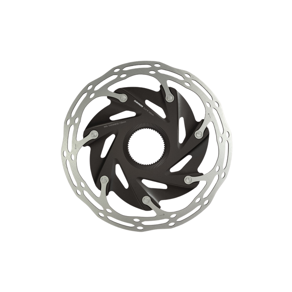 SRAM CenterLine XR Disc Rotor - Centerlock – CCACHE