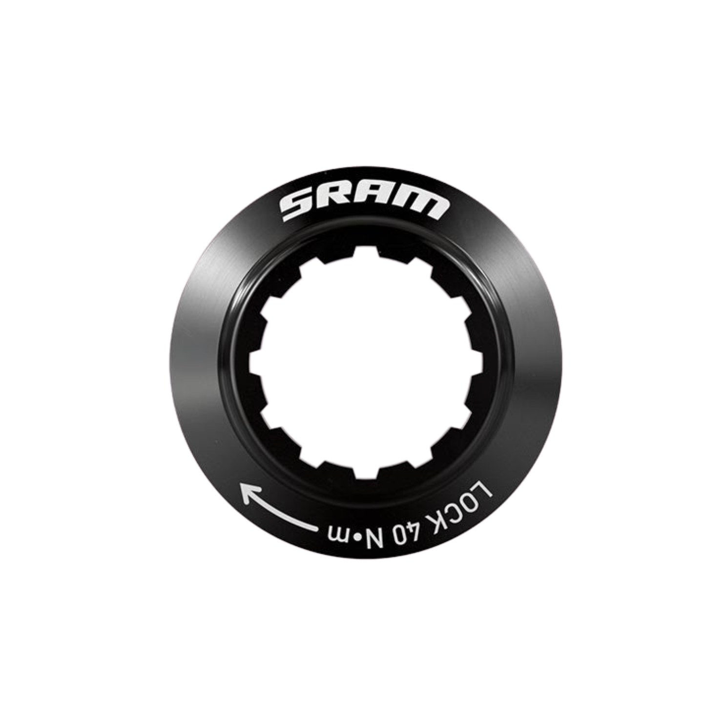 SRAM Centerlock Lockring - 20pcs