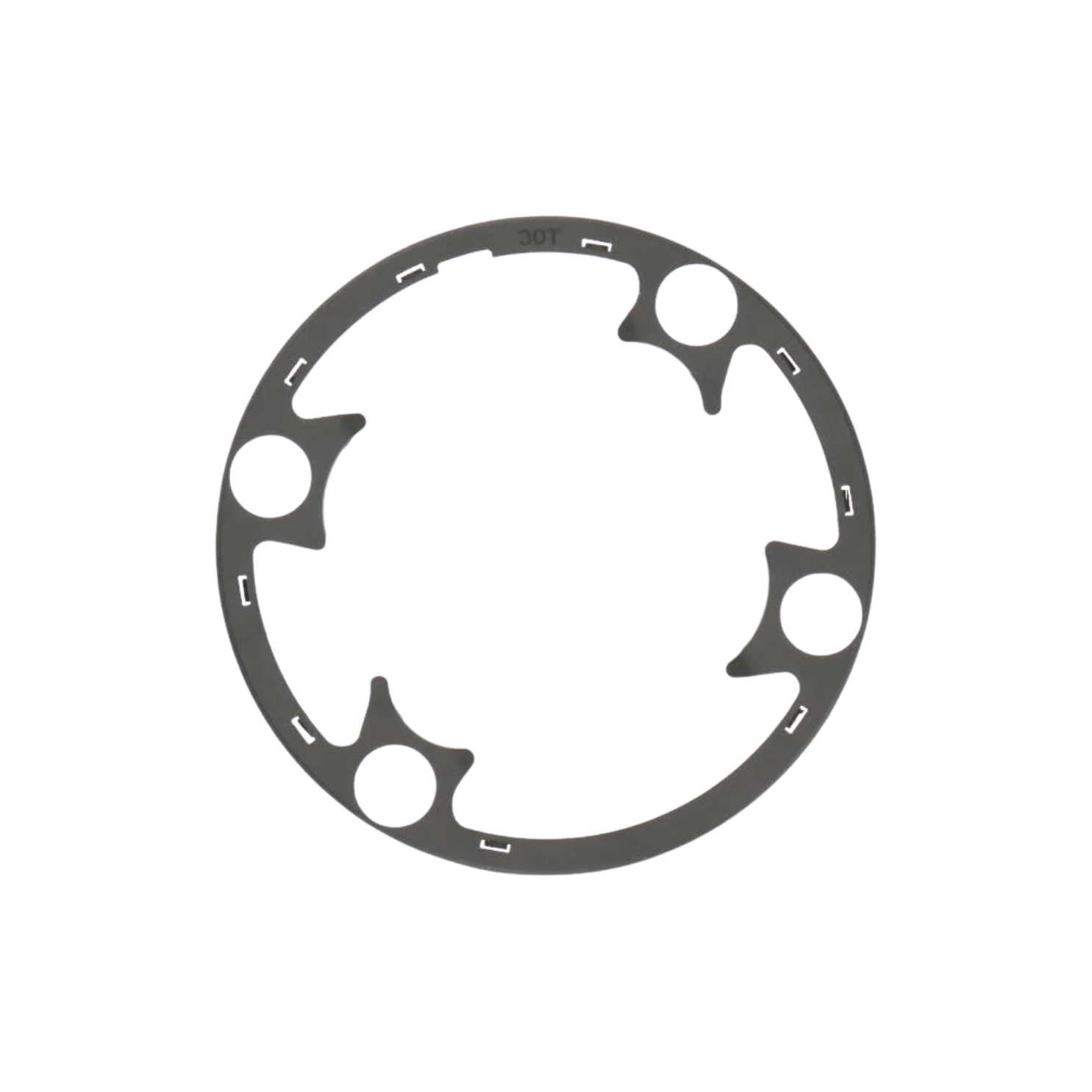 SRAM Chain Guard Jam Guard 30T for 2 speed Force Wide/Rival Wide Crank SRAM Chain Guard Jam Guard 30T for 2 speed Force Wide/Rival Wide Crank