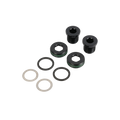 SRAM Crank Arm Bolt Kit - M15/M22 for ISIS Cranks