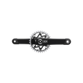 SRAM Crankset XXSL Eagle Q174 CL55 DUB 165mm Black 34t T-Typ